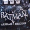 Batman: Arkham Origins Villains Outed by Marketing Display