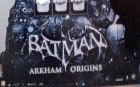 ArkhamOriginsVillains