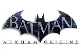 Batman Arkham Origins Announced; Coming this October 25th