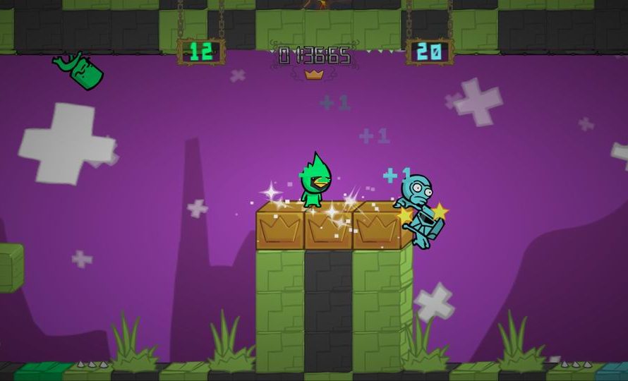 BattleBlock Theater – Secret Area Locations (Single Player)