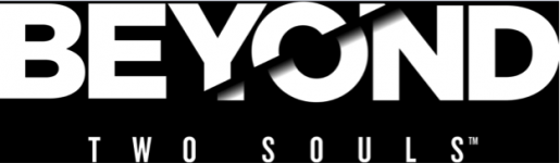 Beyond Two Souls Logo