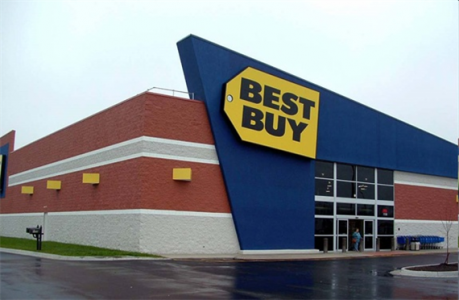 Big Best Buy Video Game Announcement