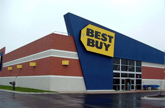 Best Buy Teasing Huge Game Announcement On Monday