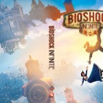 Bioshock: Infinite Fans Get Free Alternate Box Art