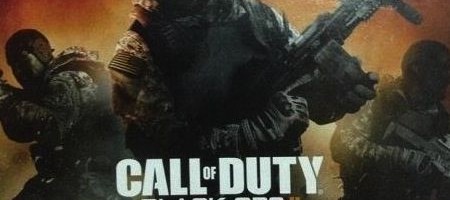 Black Ops 2 gets an ‘Uprising’ DLC this April 16th
