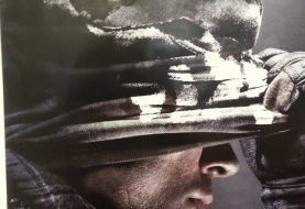 Call of Duty: Ghosts release date confirmed via promotional poster