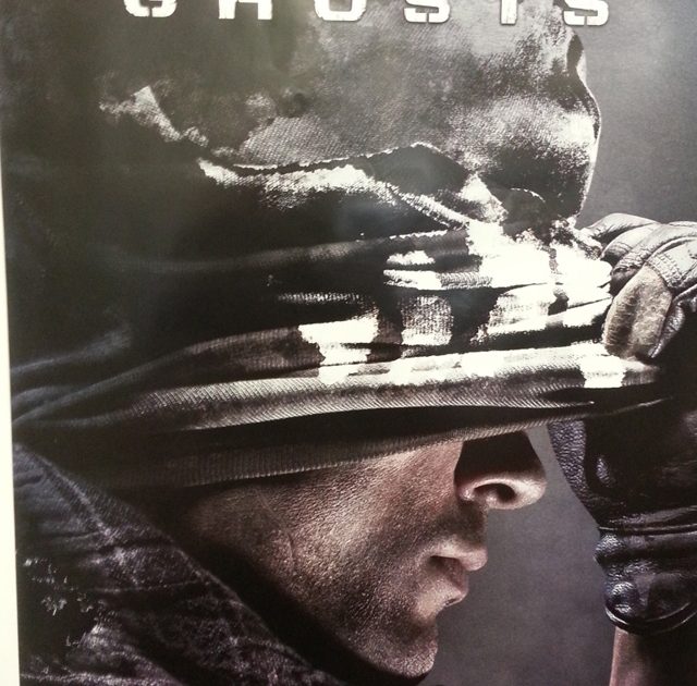 Call of Duty: Ghosts DLCs will be timed exclusive to Xbox One