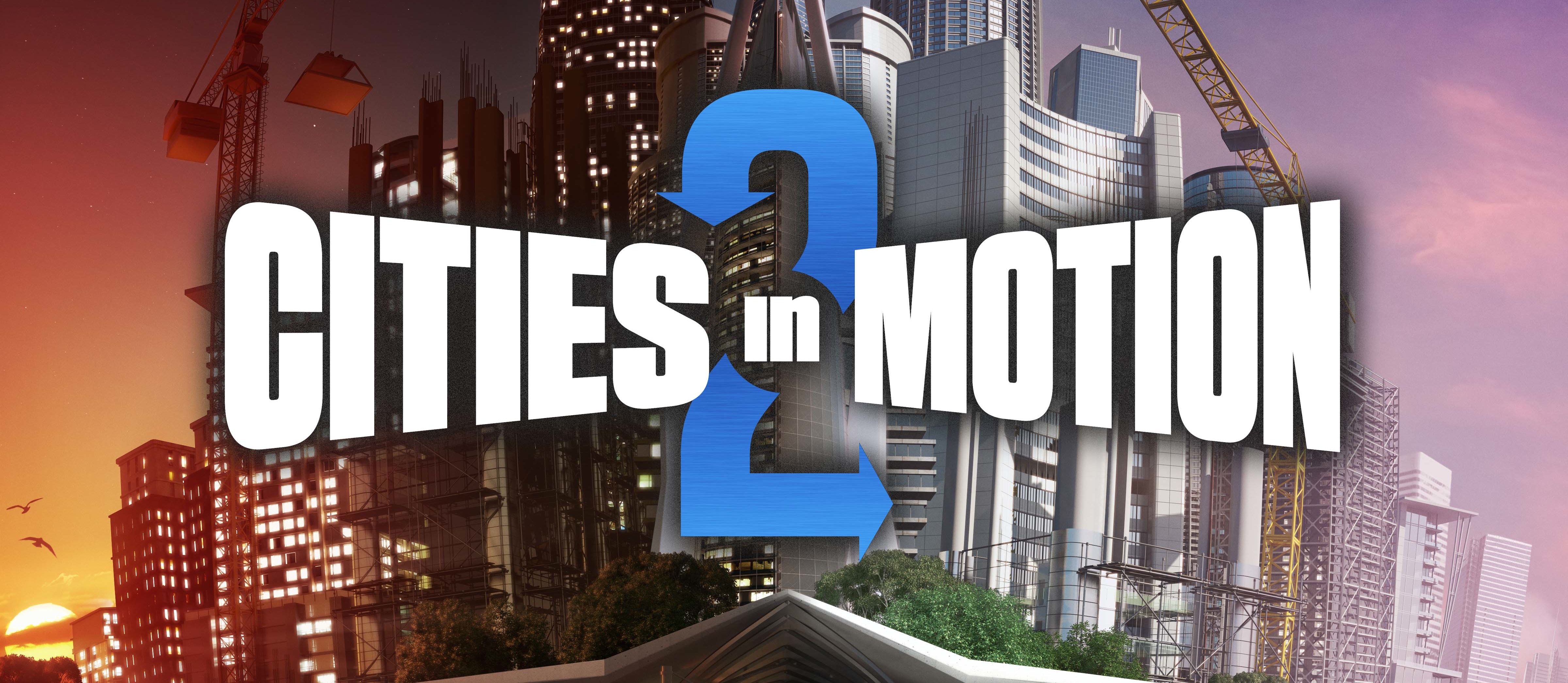 Cities In Motion 2 Review