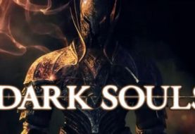 PC Version of Dark Souls was 'Half-Assed'