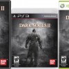 Dark Souls II Cover Art