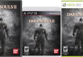 Dark Souls II Cover Art Revealed 