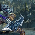 Darksiders II With Nordic Games