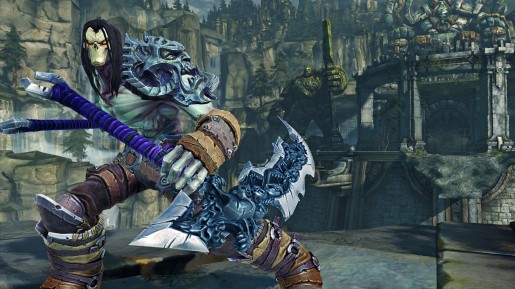 Darksiders II With Nordic Games
