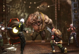 Defiance brings back bonus loot event this weekend