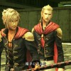 Final Fantasy Type-0 Screenshot