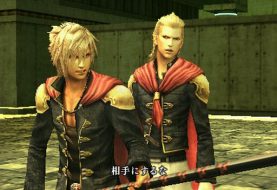 Twitter Petition For Final Fantasy Type-0 In Western Countries 