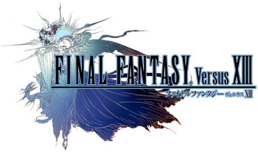 Final Fantasy Versus XIII Now On PS3 and PS4