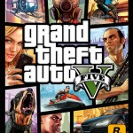 Grand Theft Auto V