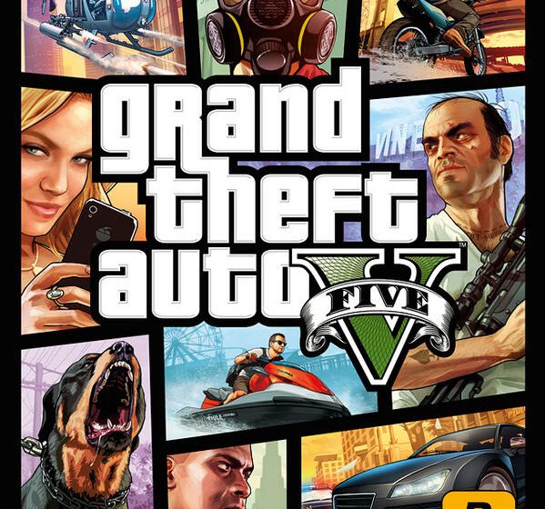 'GTA V' Gameplay Video Set to Steal Our Attention Tomorrow