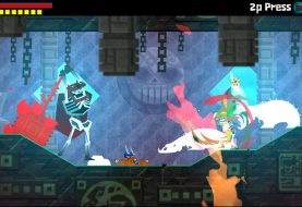 Guacamelee - First Ten Minutes
