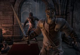 Hellraid Shows Off New Gameplay in AI Animation Video