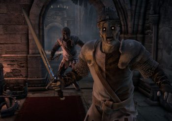 Hellraid Shows Off New Gameplay in AI Animation Video
