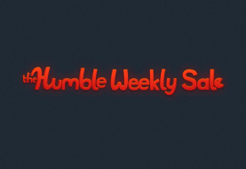 Blendo Games Humble Weekly Sale Now Live 