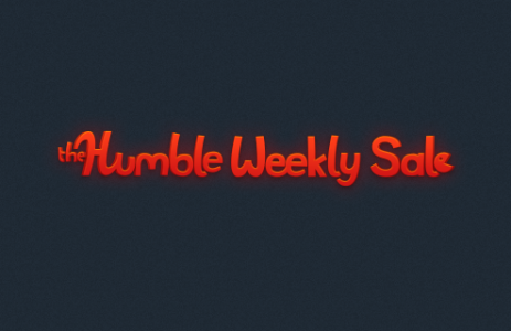 Humble Weekly Sale