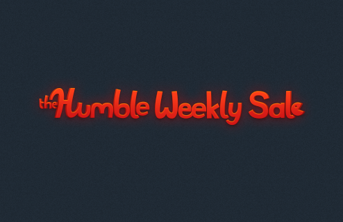 humble weekly sale