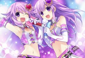 Compile Heart Reveals Hyperdimension Idol Neptunia PP Opening