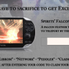 Soul Sacrifice