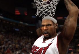 Should LeBron James Be On The Cover Of NBA 2K14?