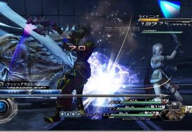 Coliseum Will Be In Lightning Returns: Final Fantasy XIII