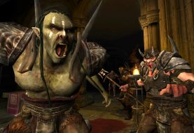The Lord Of The Rings Online: Helm's Deep Release Date Confirmed