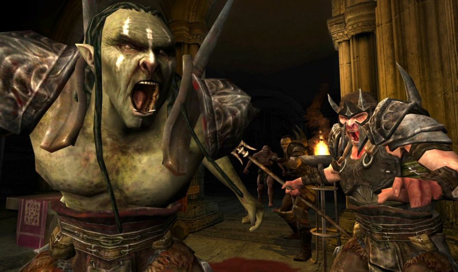 Lord of the Rings Online: Helm’s Deep Expansion Announced