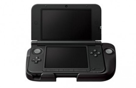 Nintendo 3DS XL