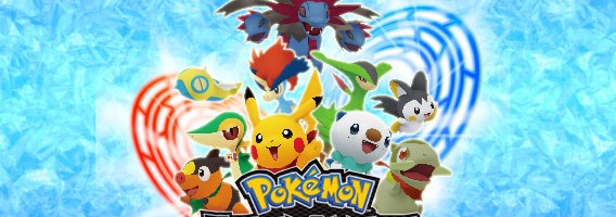 Pokémon Mystery Dungeon Gates To Infinity Trailer Released