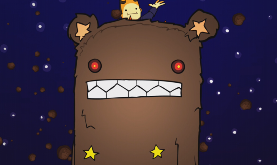 The Behemoth Plans Releasing a BattleBlock Theater OST