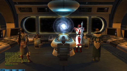 SWTOR