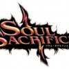 Soul Sacrifice PS Vita Logo