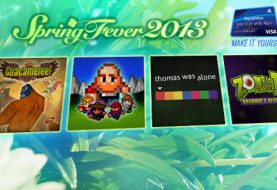 Sony Announces Spring Fever 2013 Event