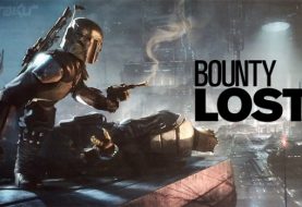 Star Wars 1313 was going to tell Boba Fett's story