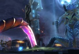 SWTOR Rise of the Hutt Cartel- New Level 55 Operation Loots List