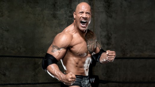 The Rock Will Be On WWE 2K14 Cover