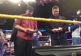 Annual WWE '13 Axxess Superstar Challenge Report