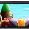 Yoshi's Island 3DS