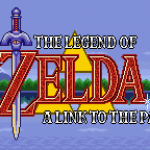 New Zelda 3DS is a sequel to ‘A Link to the Past’