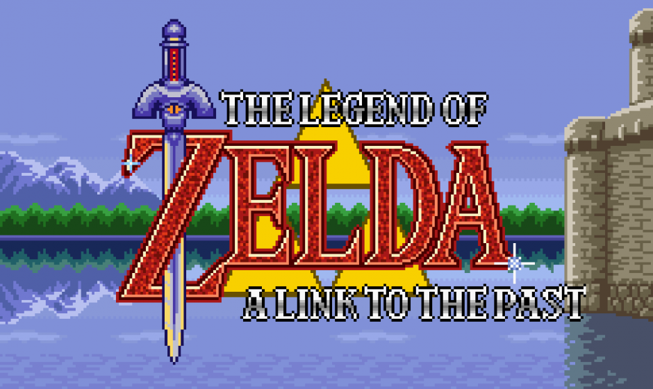 New Zelda 3DS is a sequel to ‘A Link to the Past’