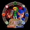 Zelda: Oracle of Ages and Oracle of Seasons coming to eShop this May