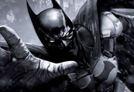 Kevin Conroy Won't Be Voicing Batman In Arkham Origins